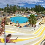 L'incontournable Confort Siblu Campsite