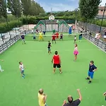 L'incontournable Confort Siblu Campsite *