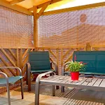 L'incontournable Confort Siblu Campsite Frejus