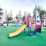 L'incontournable Confort Siblu Campsite *