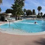 L'incontournable Confort Siblu Campsite Frejus