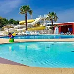 Campsite L'incontournable Confort Siblu
