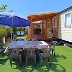 L'incontournable Confort Siblu Campsite Frejus