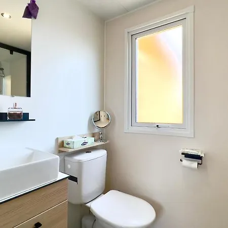 L'incontournable Confort Siblu Campsite Frejus