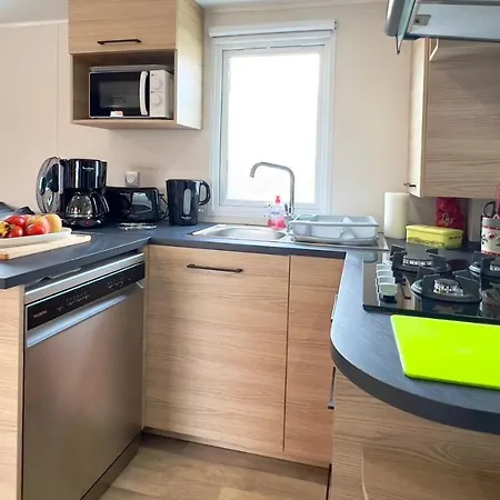 L'incontournable Confort Siblu Frejus