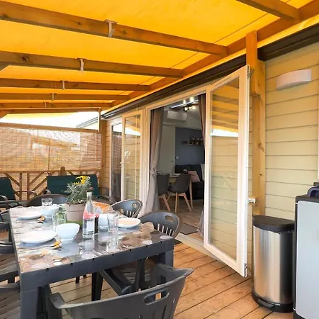 L'incontournable Confort Siblu *