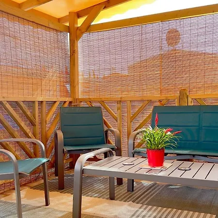 L'incontournable Confort Siblu Campsite Frejus