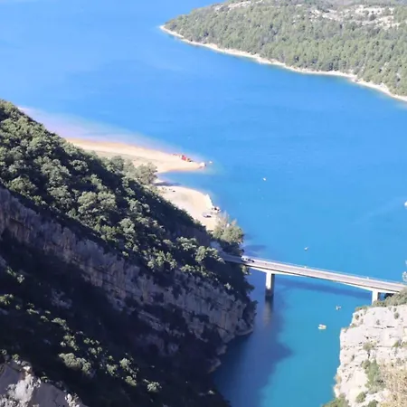 L'incontournable Confort Siblu * Frejus