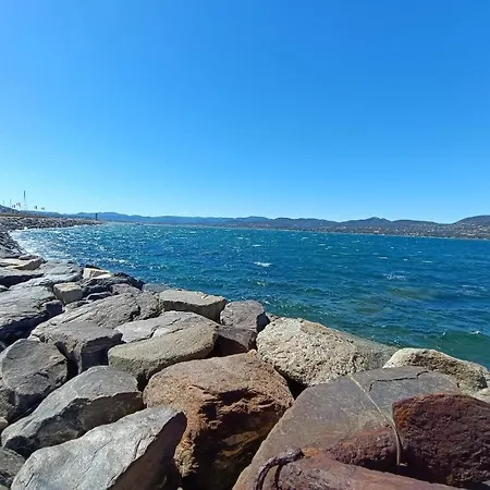 L'incontournable Confort Siblu Frejus