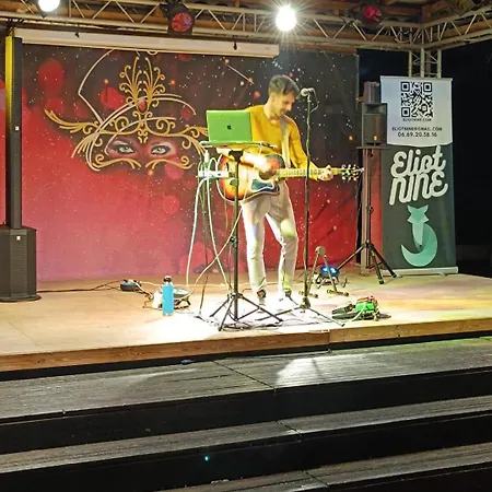 L'incontournable Confort Siblu Campsite *