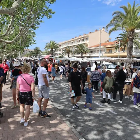 Parque de Campismo L'incontournable Confort Siblu
