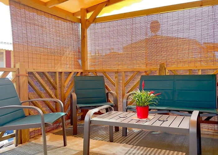 L'incontournable Confort Siblu مكان تخييم Fréjus
