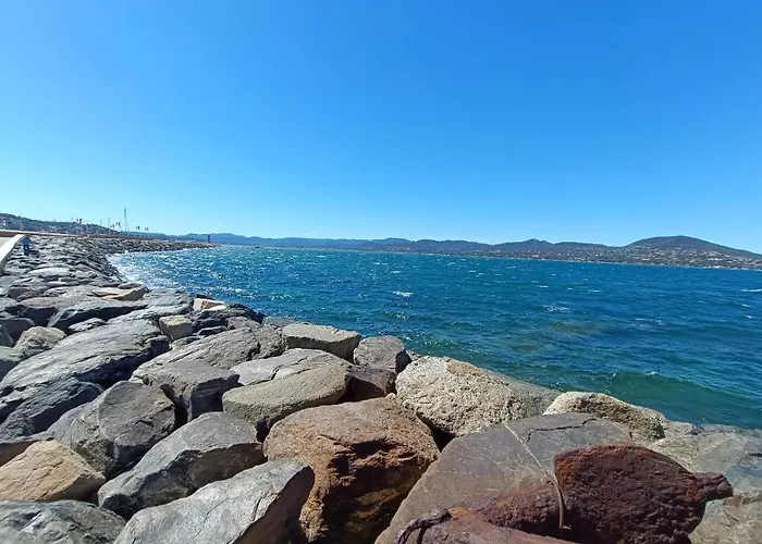 L'incontournable Confort Siblu Fréjus