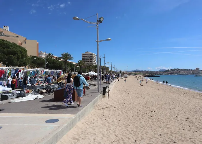 L'incontournable Confort Siblu * Fréjus